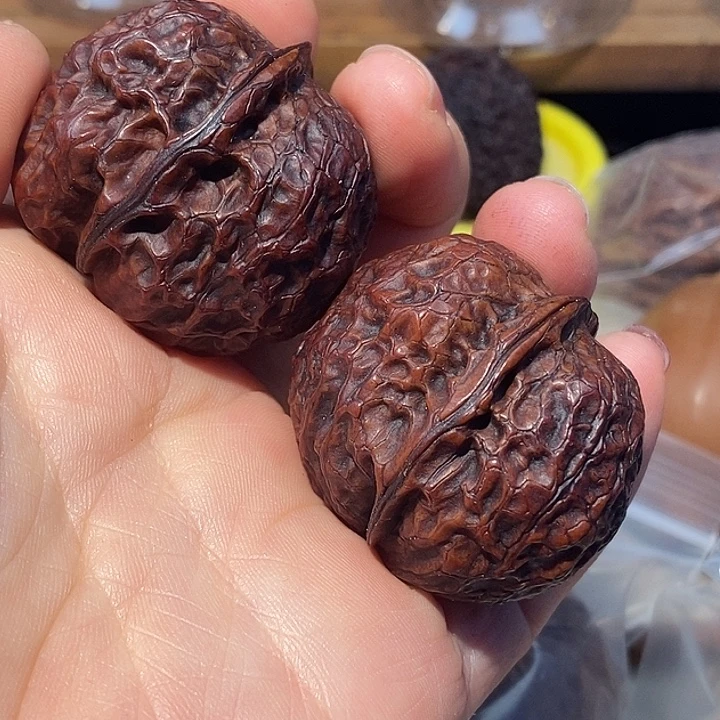 文玩核桃把件777787778888