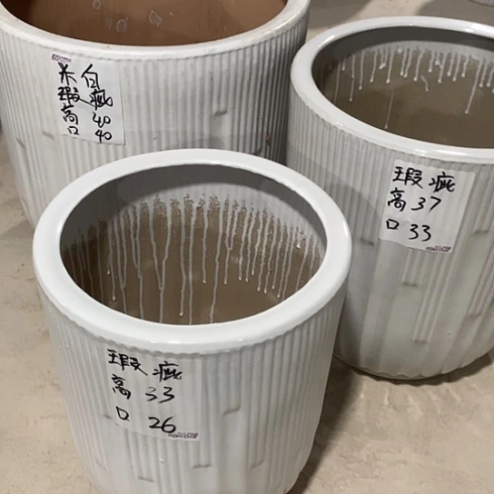 红陶高温烧制默认瑕疵