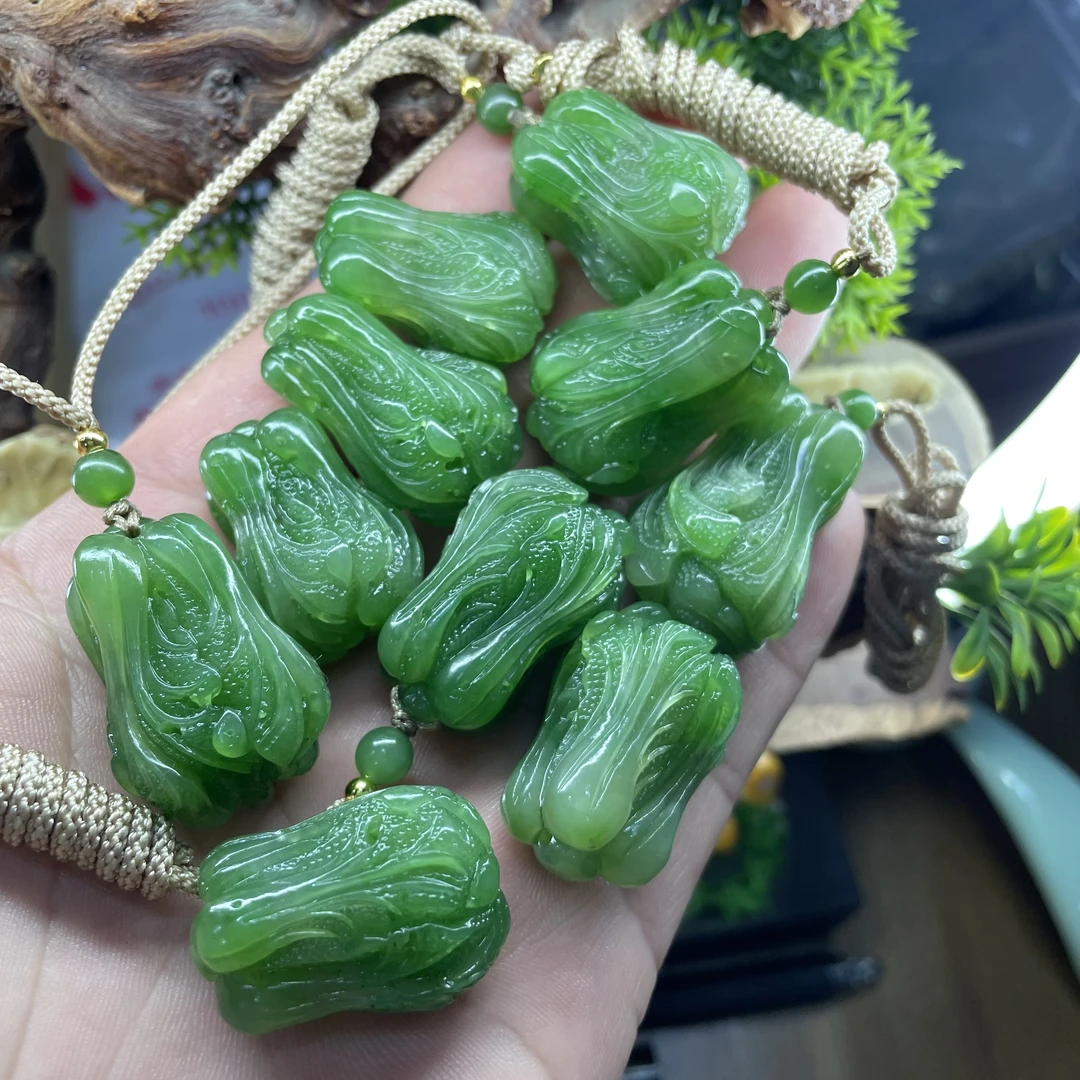 天然玉石GS1022452多样性发一