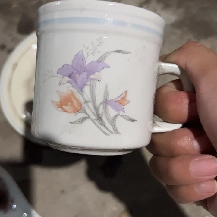 老货啥都有有微瑕