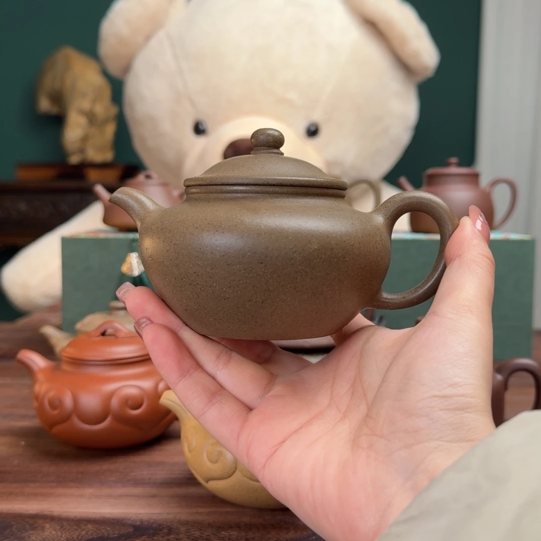 紫砂茶壶曼****dfghhfggg