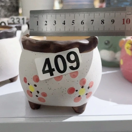 多肉植物花盆花盆