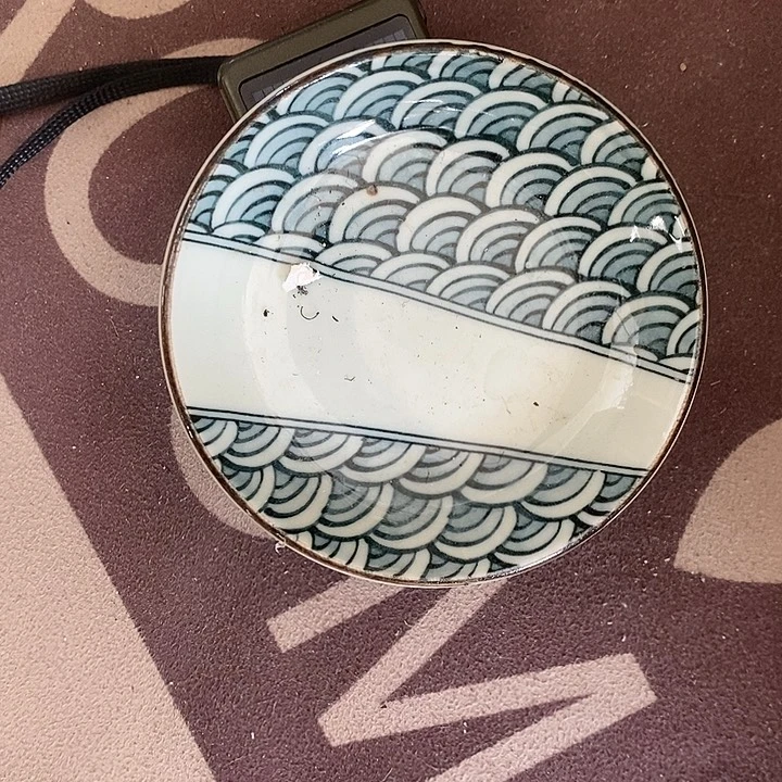 宋***忠钧瓷手工艺品茶具套装家用产品