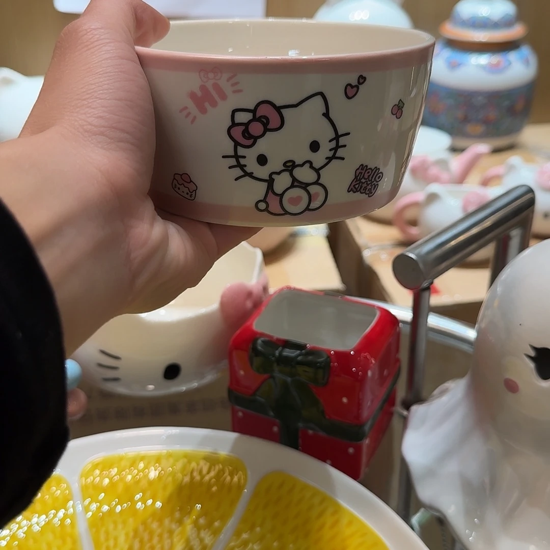 满20包邮 微瑕陶瓷 不退不换