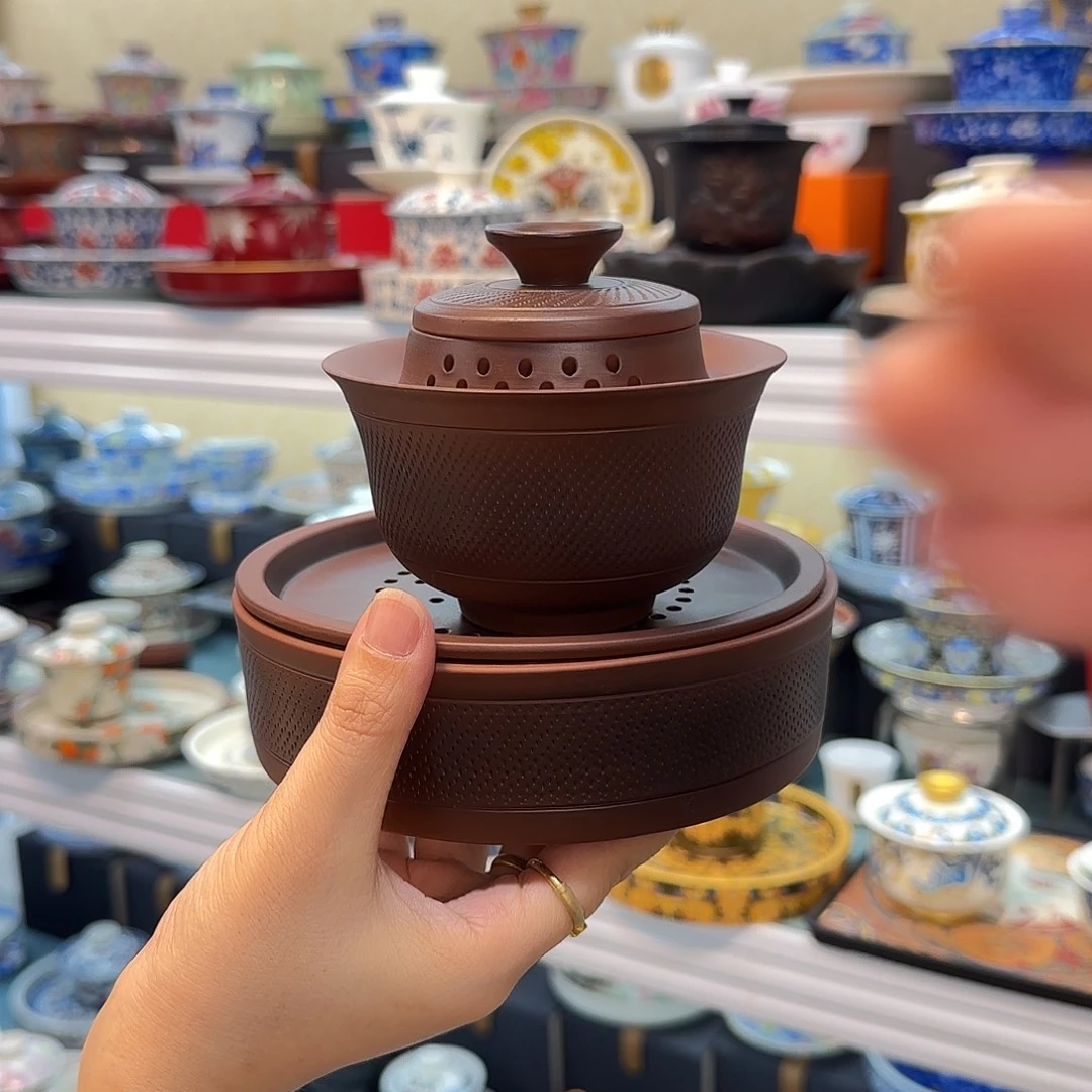 我们的目标是成为一个
