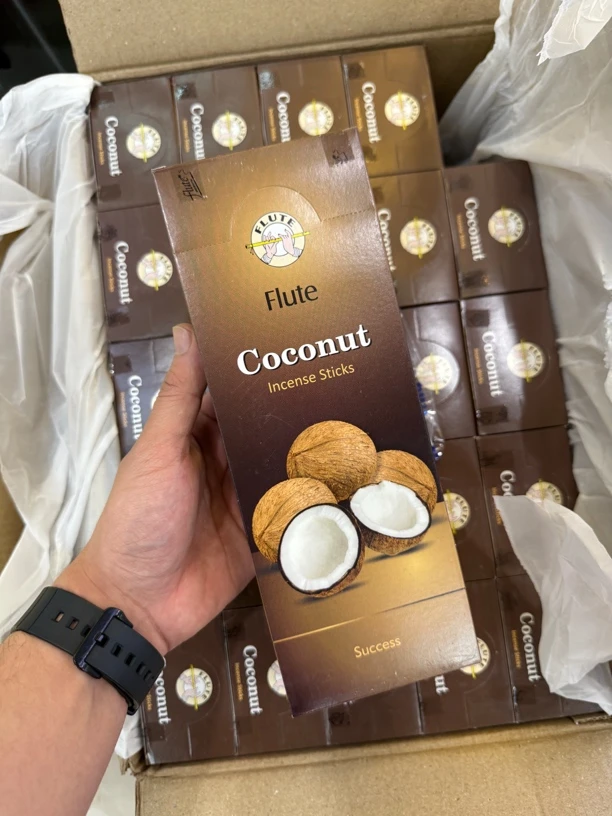 Flute-香薰【原装正品】