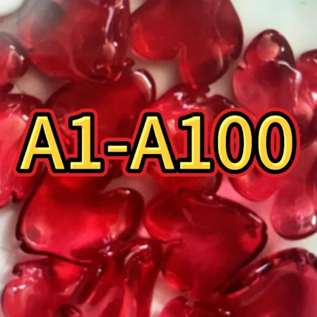 琉璃花瓣配件手工diy