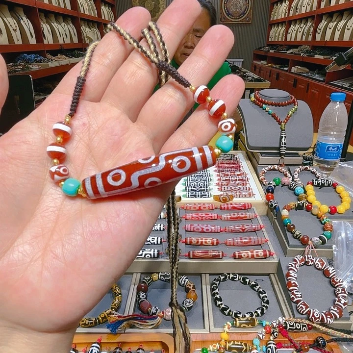 未镶嵌玛瑙/玉髓珠宝奇石