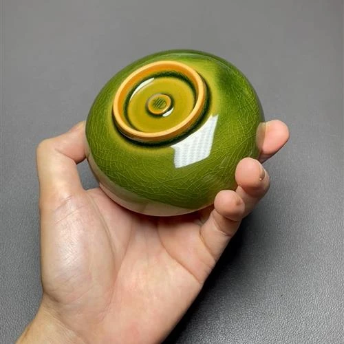 【闪购商品】茶盏-10150..........