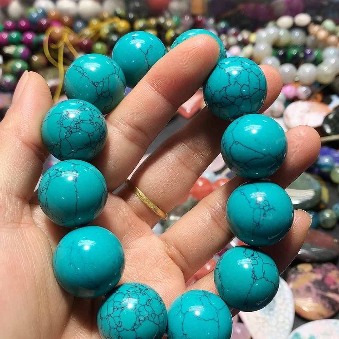 未镶嵌手串玛瑙/玉髓卡20