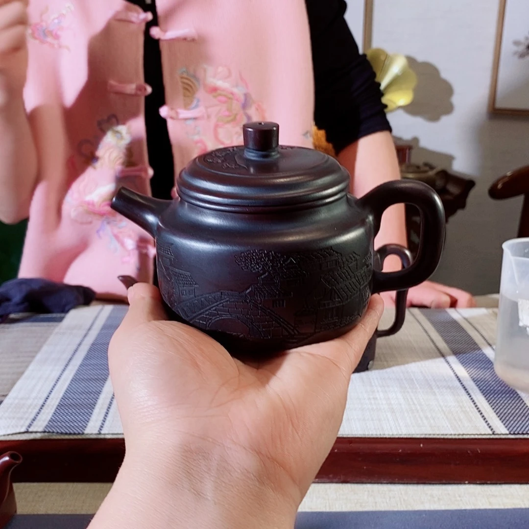 紫砂茶壶宜兴紫砂壶甩货，