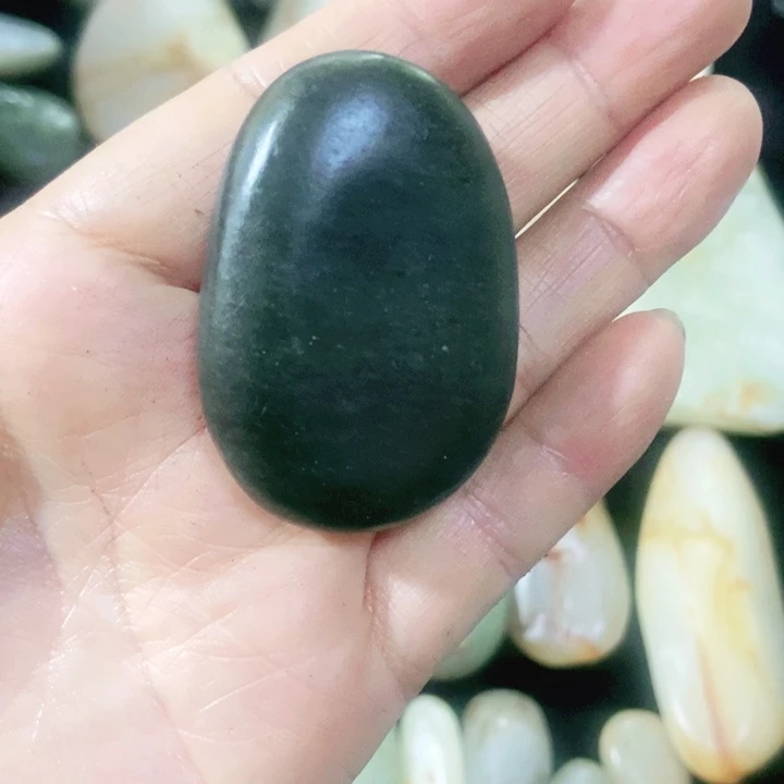 手链未镶嵌和田玉