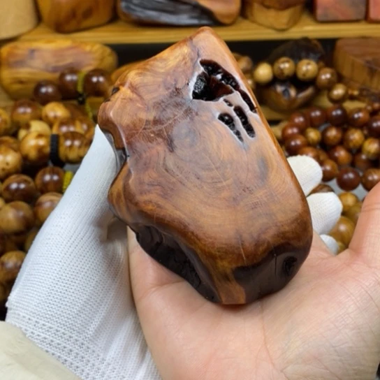 柏木（崖柏）手串/手链