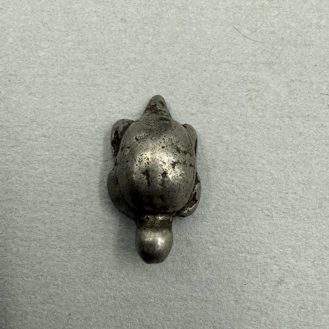 20世纪中后期 利玛铜龟形配饰/HSZC/64822