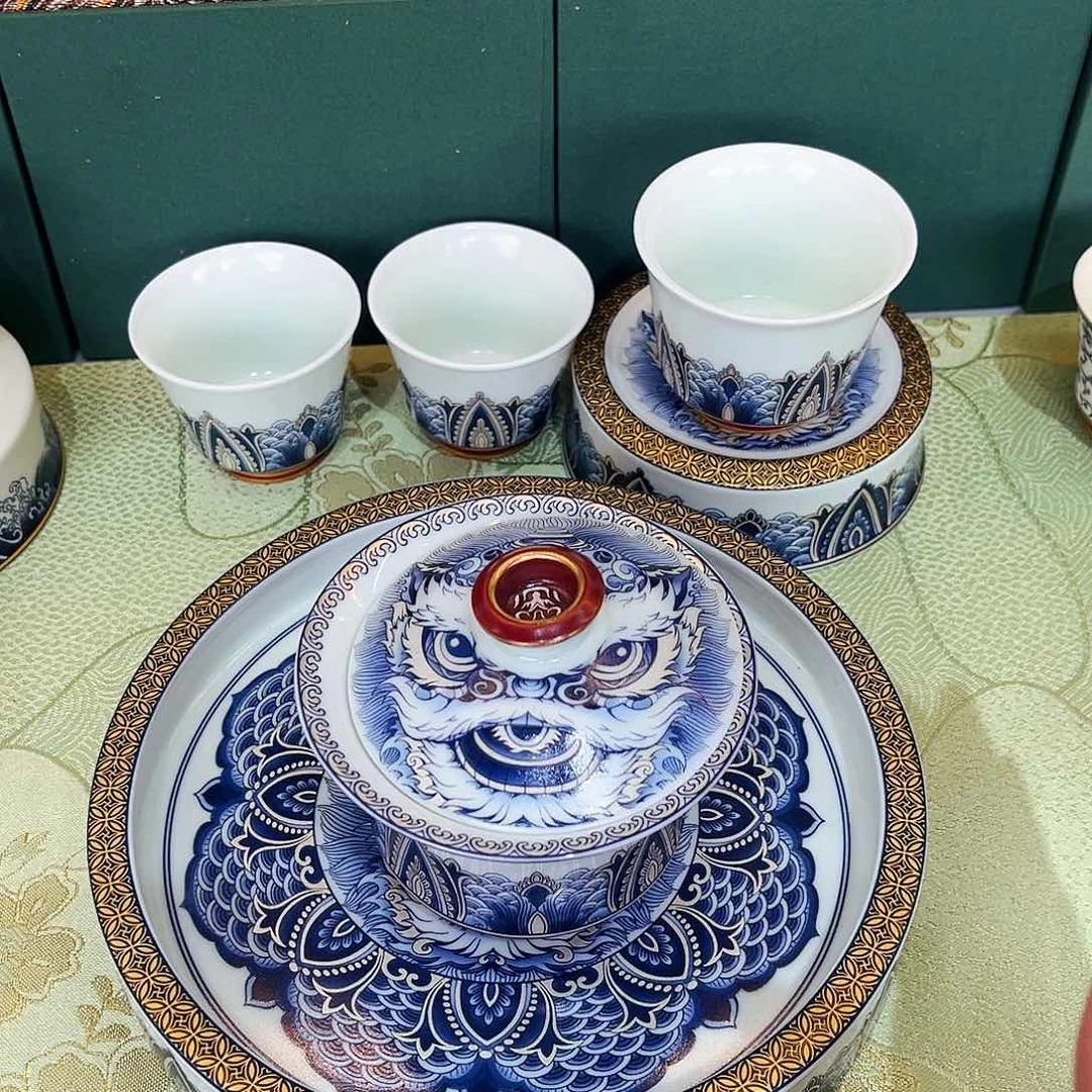 景德陶瓷景德陶瓷