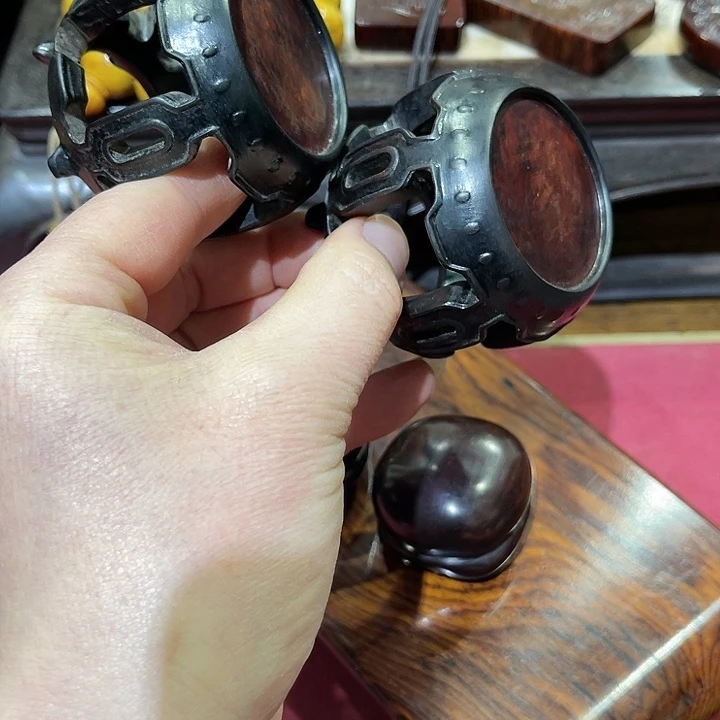 香榧木游**闲一木一器一世界