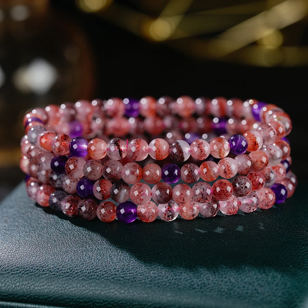 桃花醉单圈 多样性发一