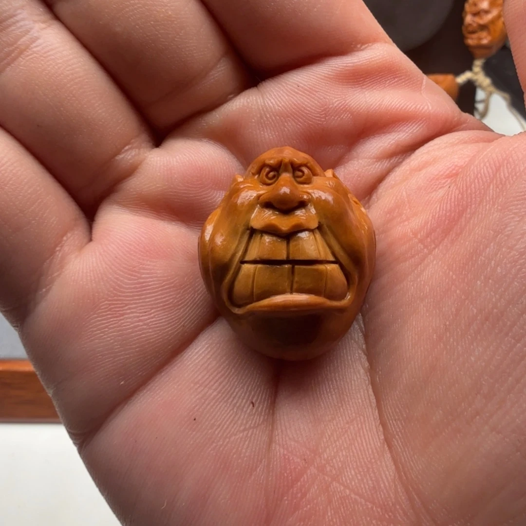 手串/手链橄榄核单颗