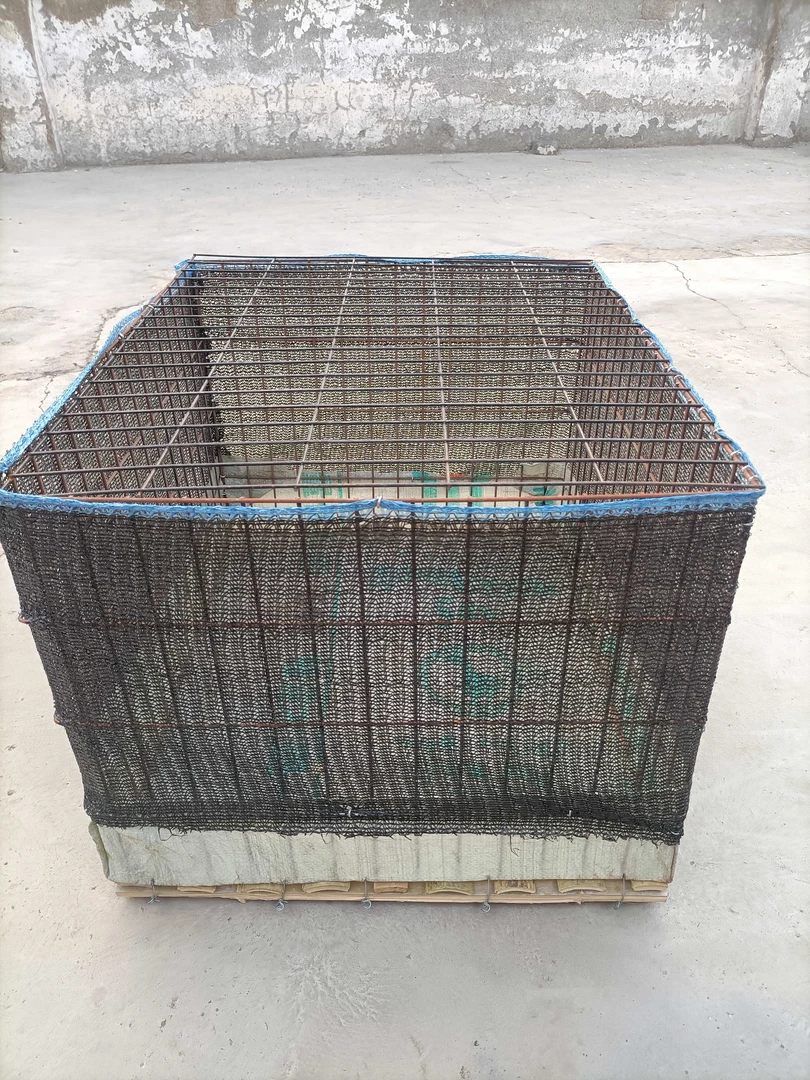 黑猪香猪养殖运输笼具