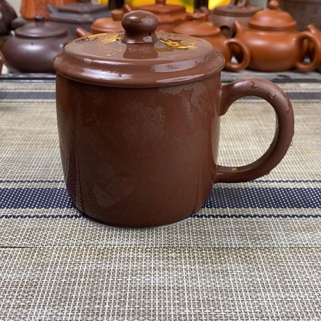 小***华紫砂公道杯特价秒杀价