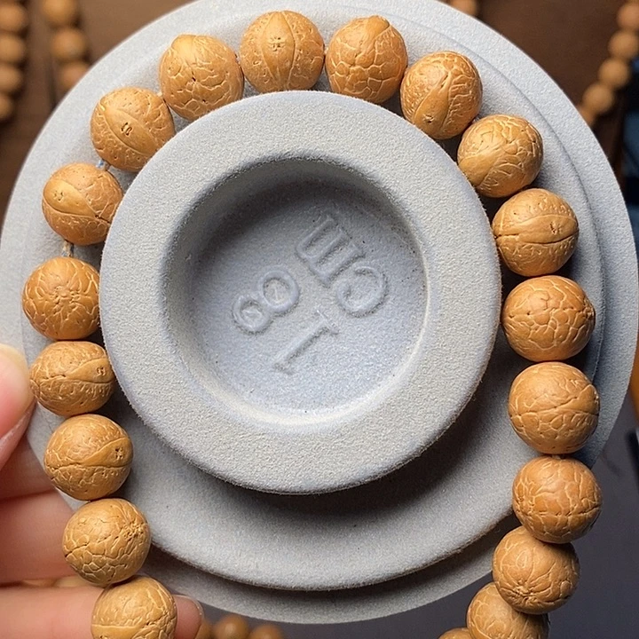 手串凤眼菩提手串12.5