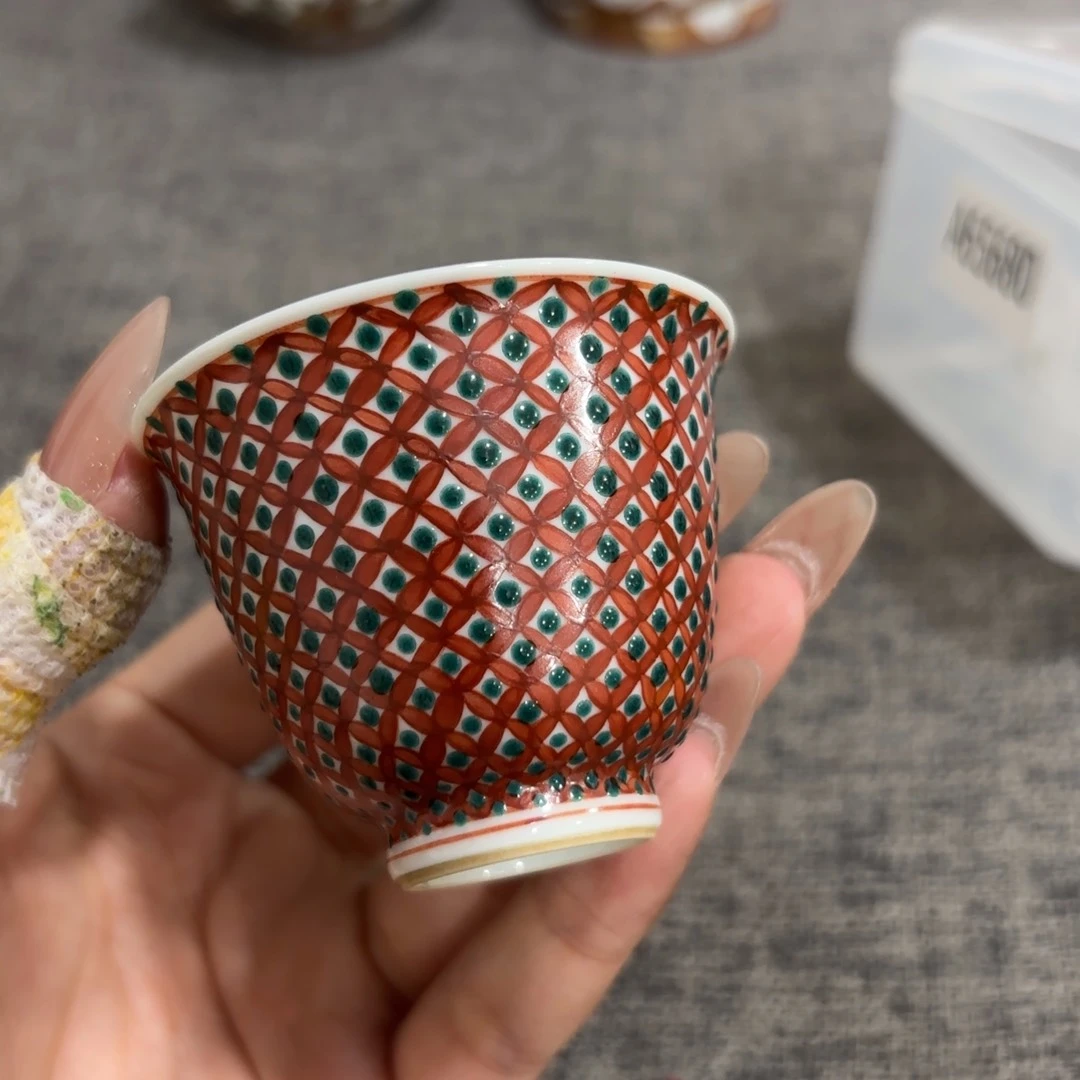 老*爷非常好看的物品