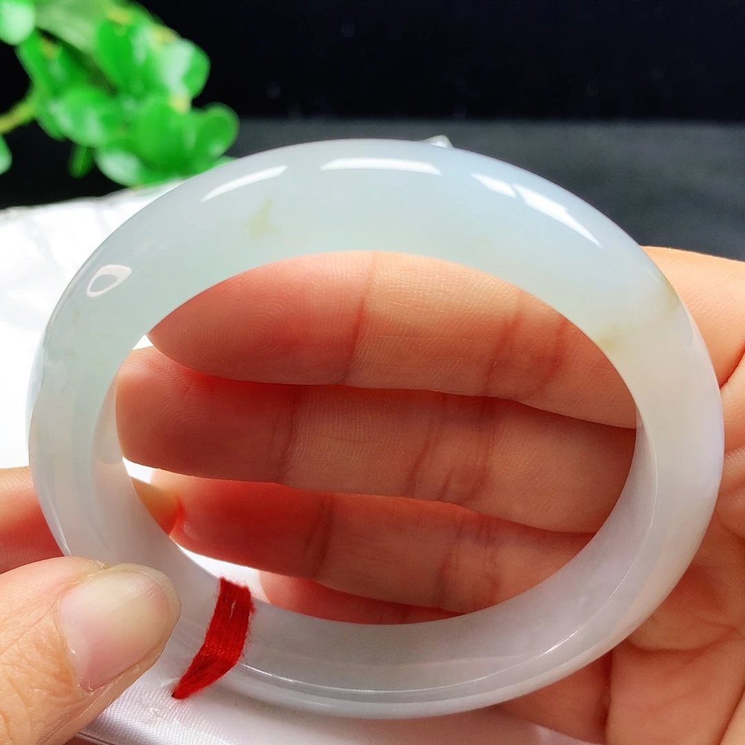 未镶嵌手镯翡翠翡翠手镯238