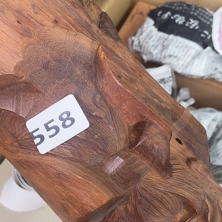 Z****瓷片558中古二手瑕疵