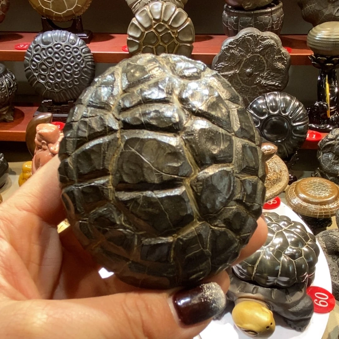 晴***夏羊羔毛龟纹石直播间