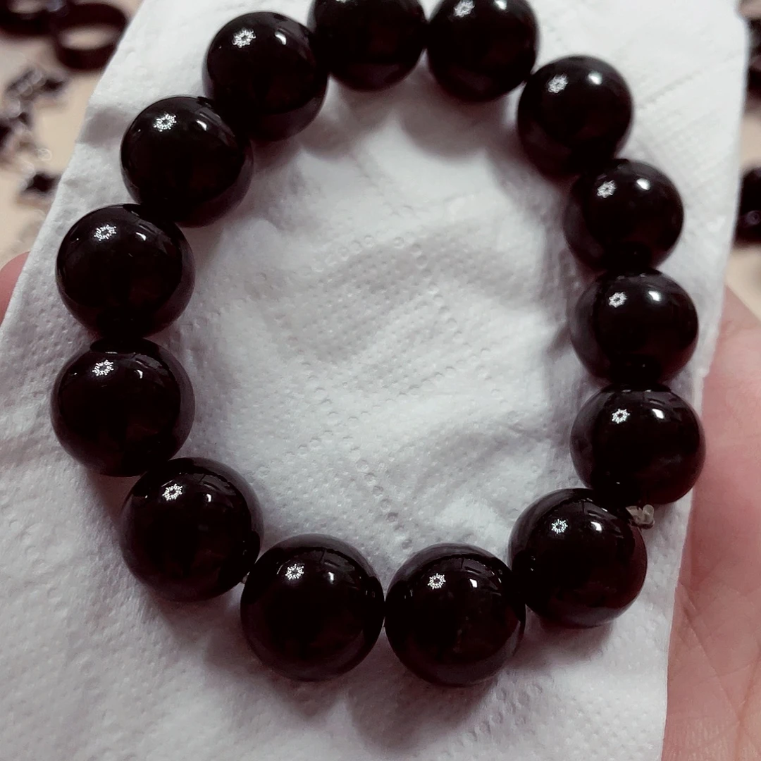 翡翠未镶嵌颈饰先鉴后发一物一证16