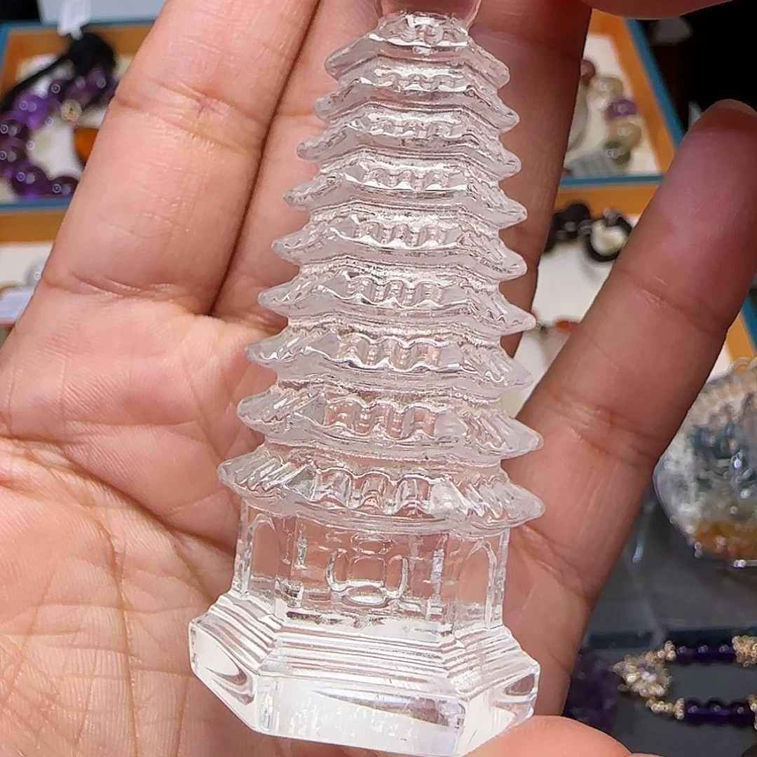 项链未镶嵌水晶W****0JP56803