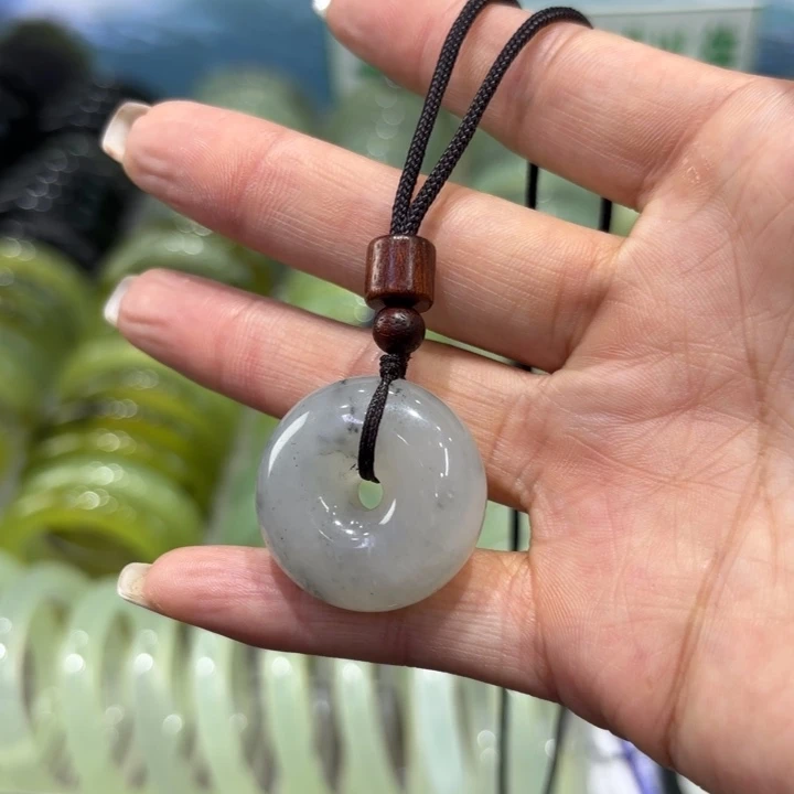 蛇纹石玉未镶嵌天然天然