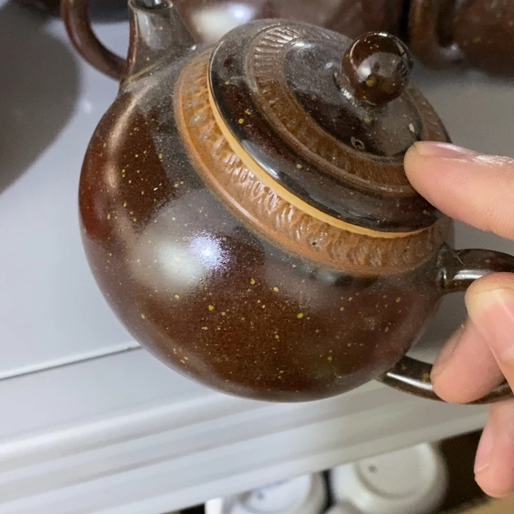 陶瓷艺术品及陶瓷壶壶