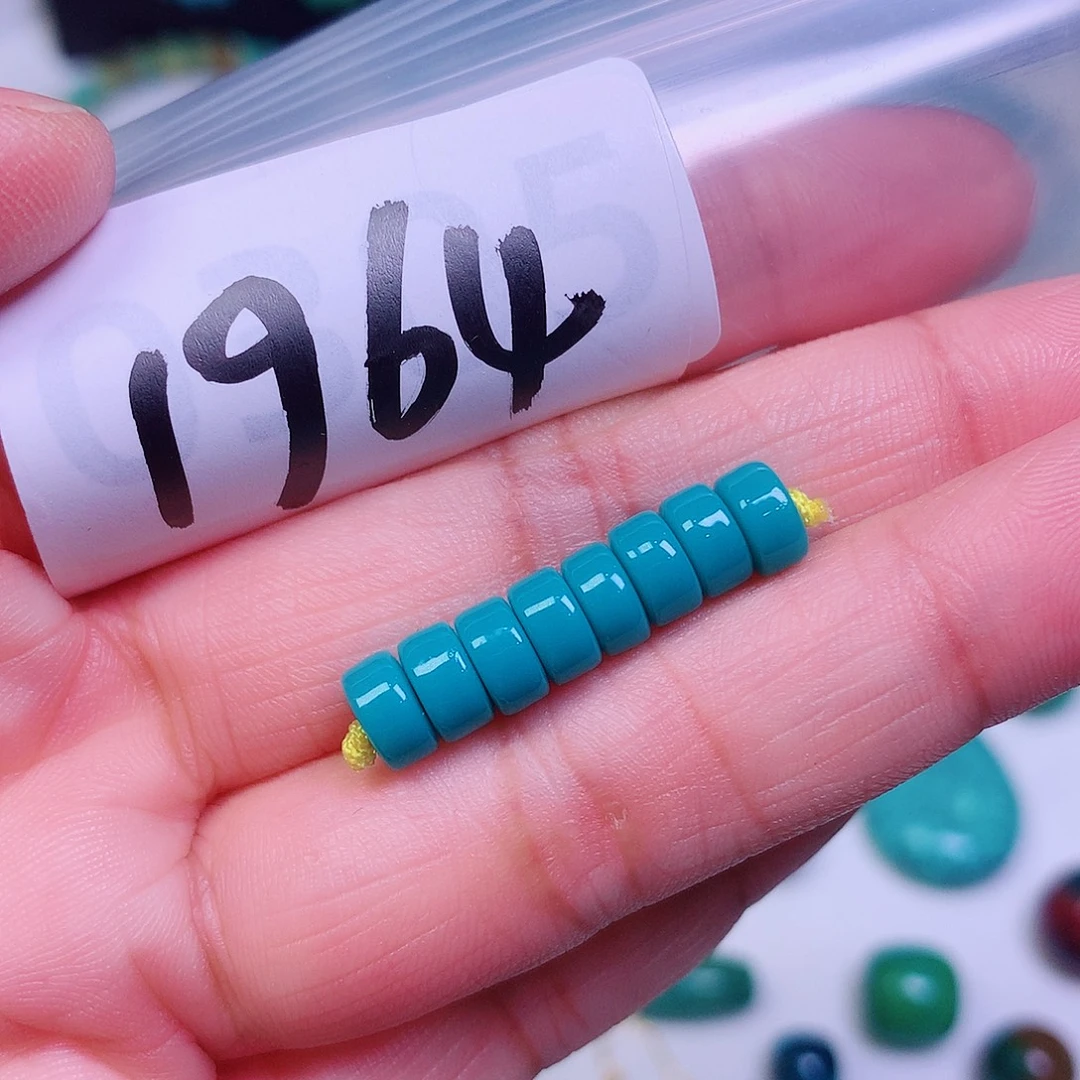 空竹粉丝专享十堰特色手工散珠