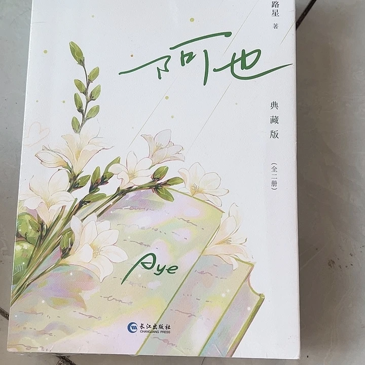 正版书籍 刷边阿也