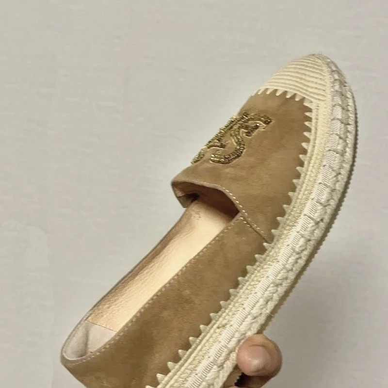 2025新款女鞋A37单鞋