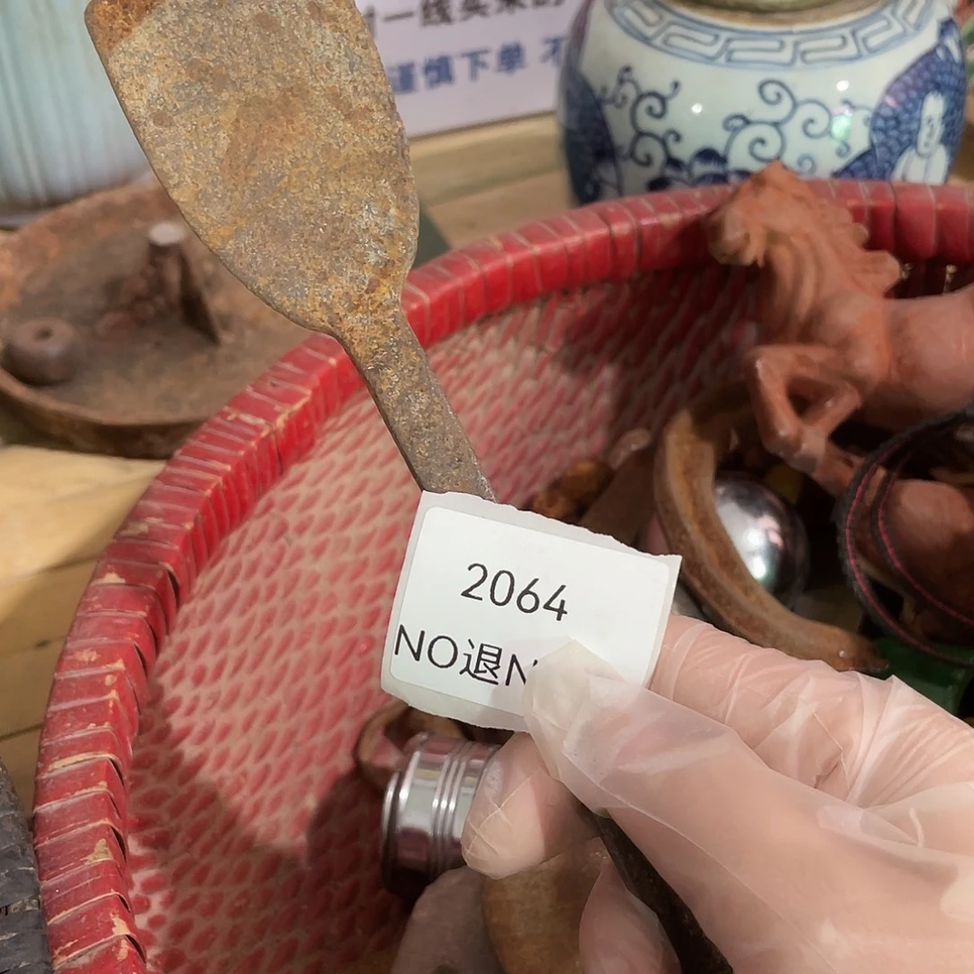 聽***7陶其他2064号工艺品