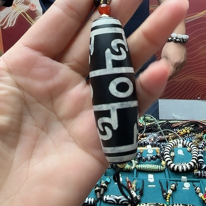 玛瑙/玉髓颈饰合金