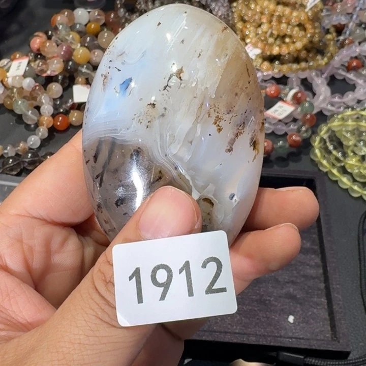 未镶嵌手链水晶水晶