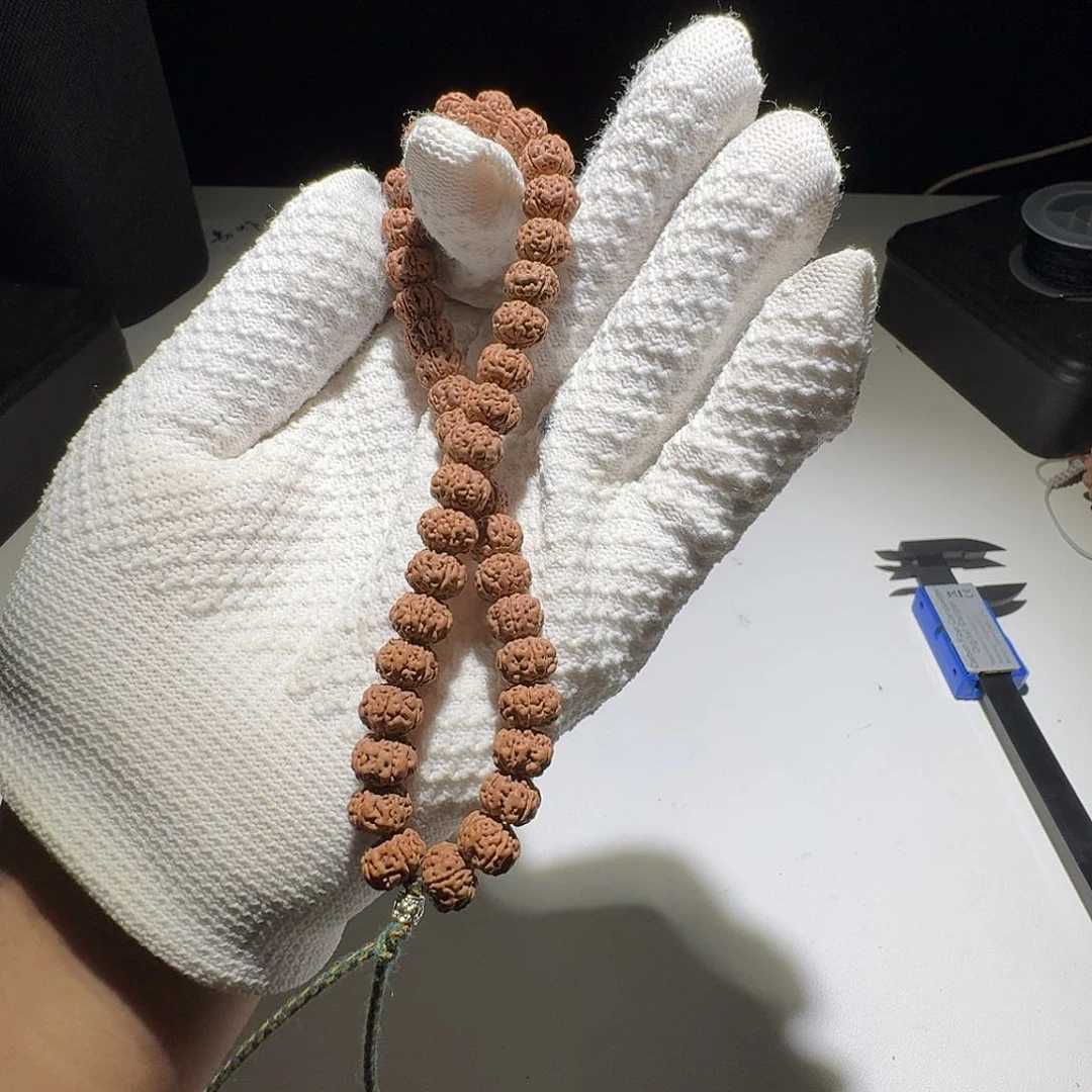 金刚菩提吊坠10小金刚
