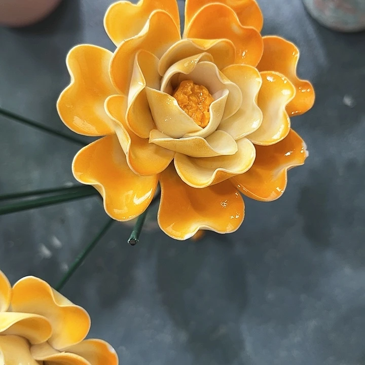 陶瓷等行业的生产和销售企业