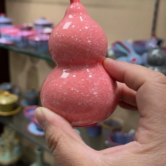 陶瓷茶具汝瓷茶具
