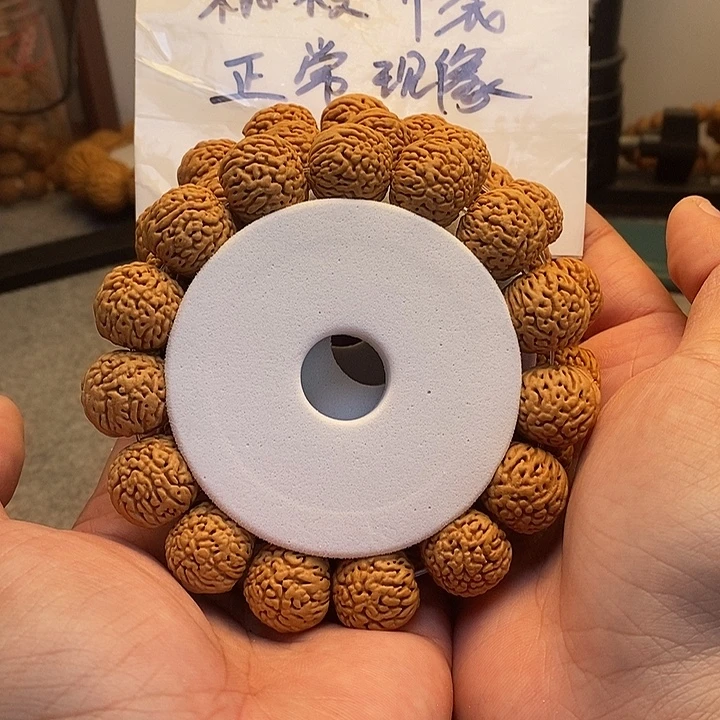 桃核吊坠麒麟纹桃核开播福利