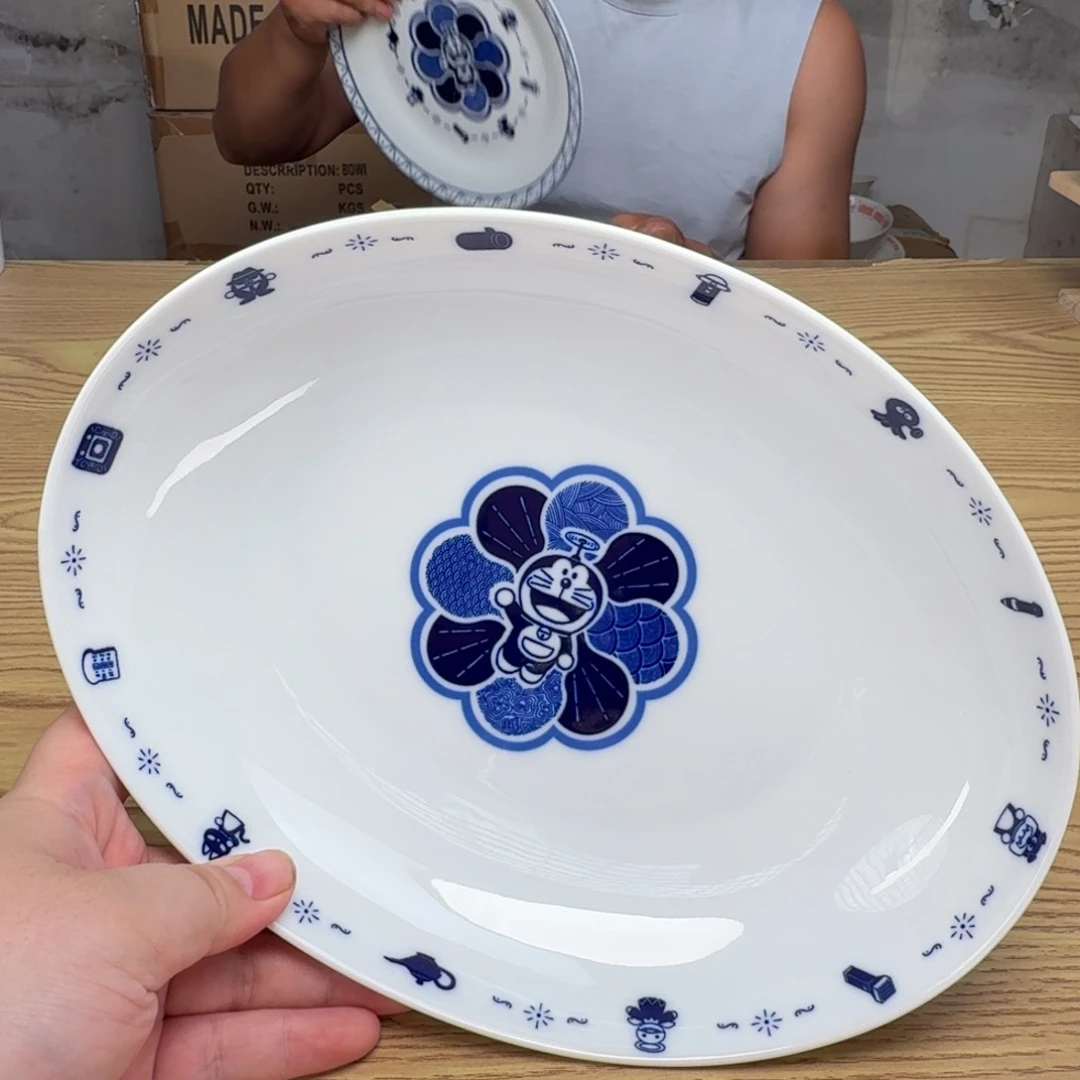 瓷片这个世界都是微瑕