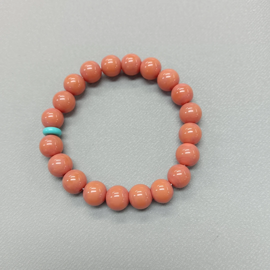 M86号-10mm莫色手串