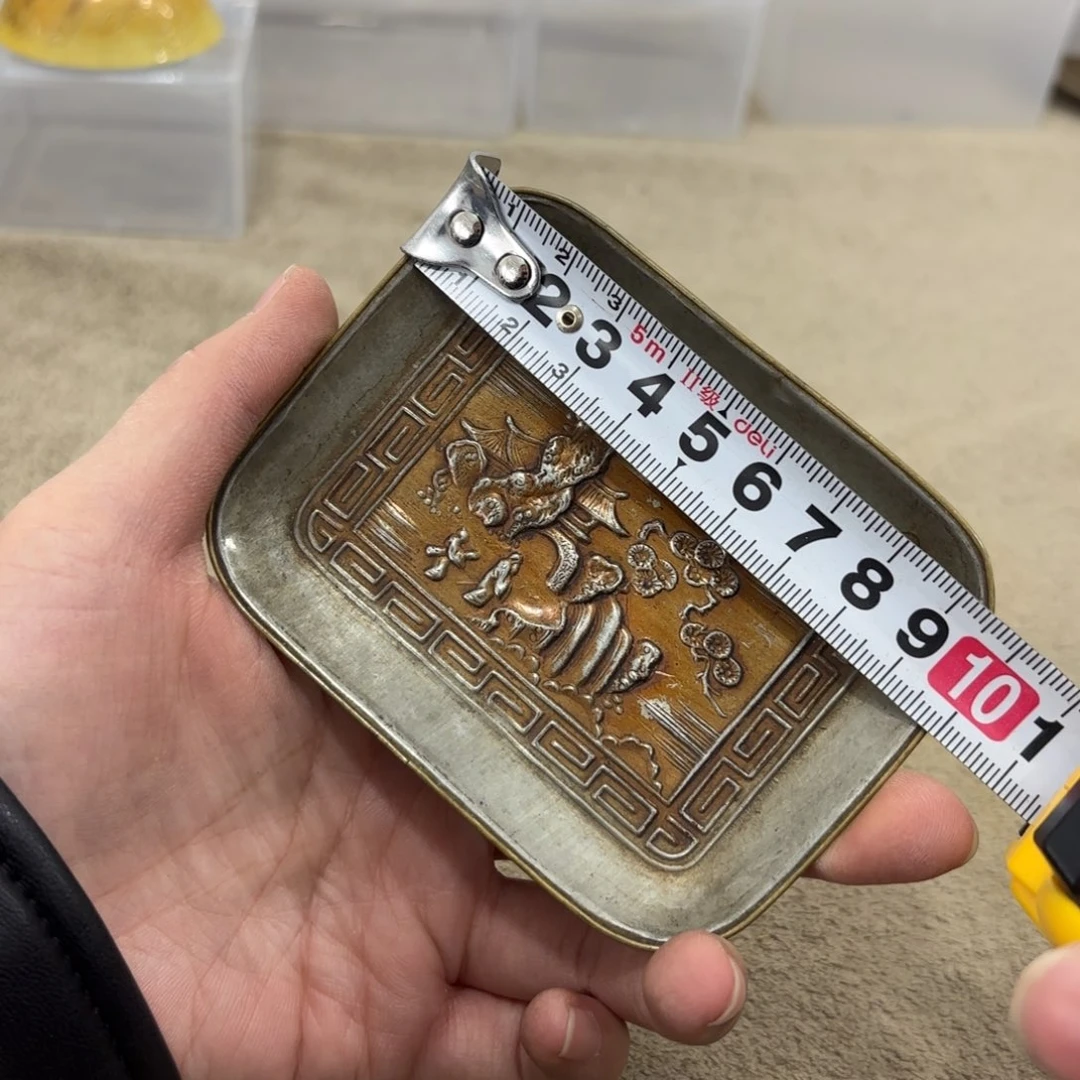 瓷片非常好看漂亮的物品