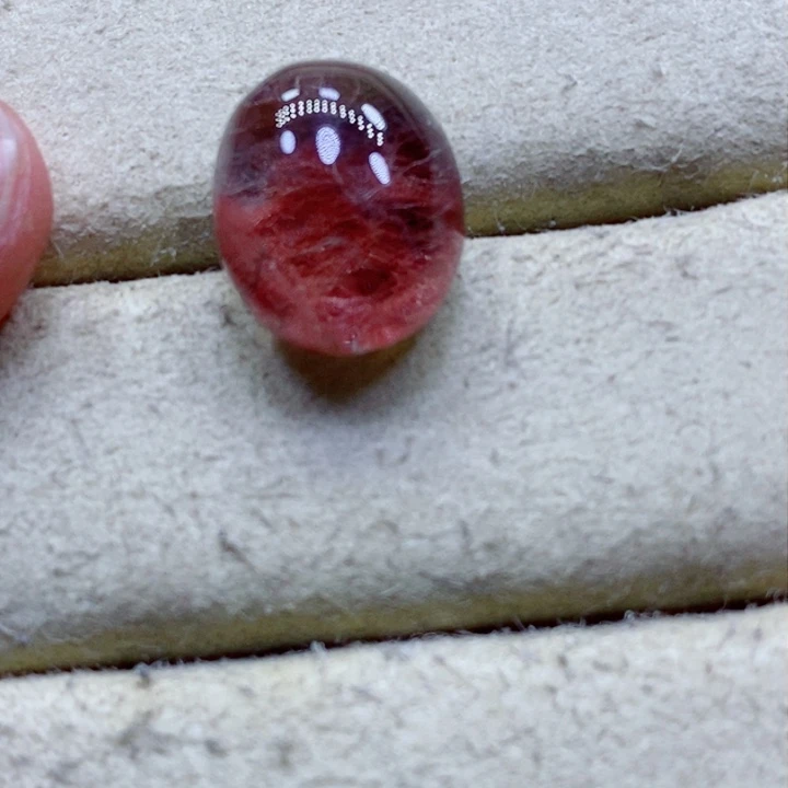 颈饰未镶嵌水晶水晶