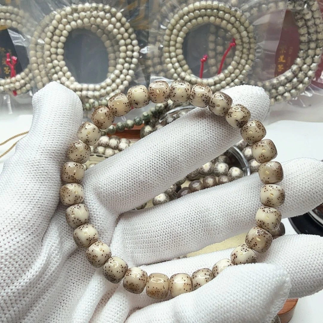 星月菩提吊坠1小冰糖8