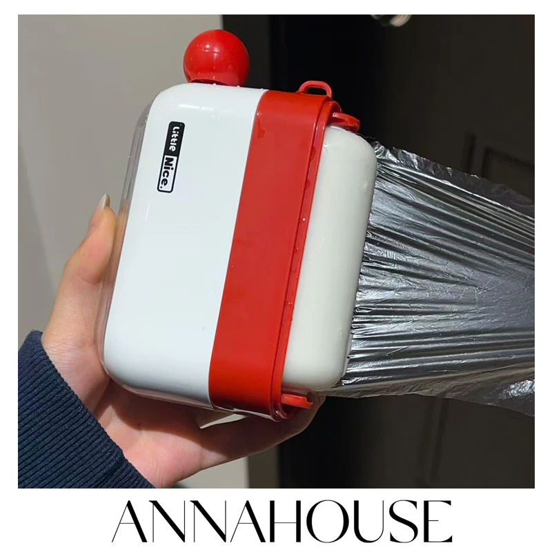 ANNAHOUSE两用粘毛器迷你可水洗滚筒粘毛神器去猫毛黏毛器ZXX