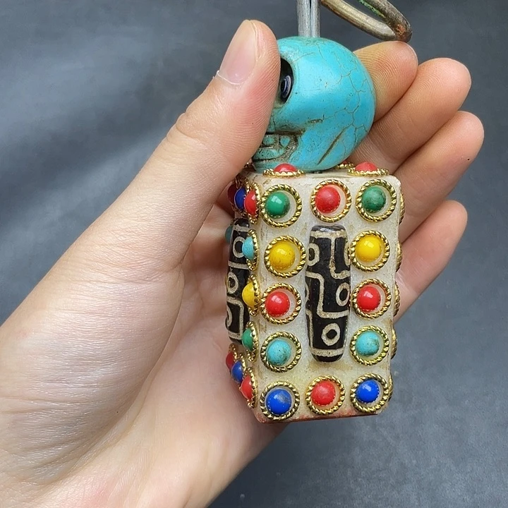 链接一图一物。